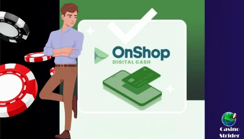 Che cos’è OnShop e perché viene usato nei casinò