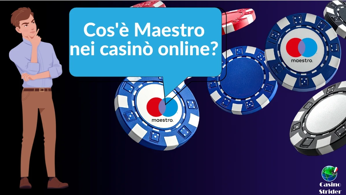 Cos'è Maestro e come funziona
