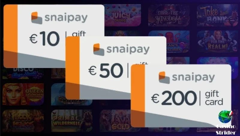 Dove acquistare Snaipay e cosa serve