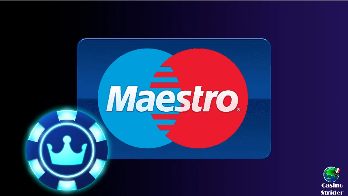 Migliori Casinò Maestro Online in Italia