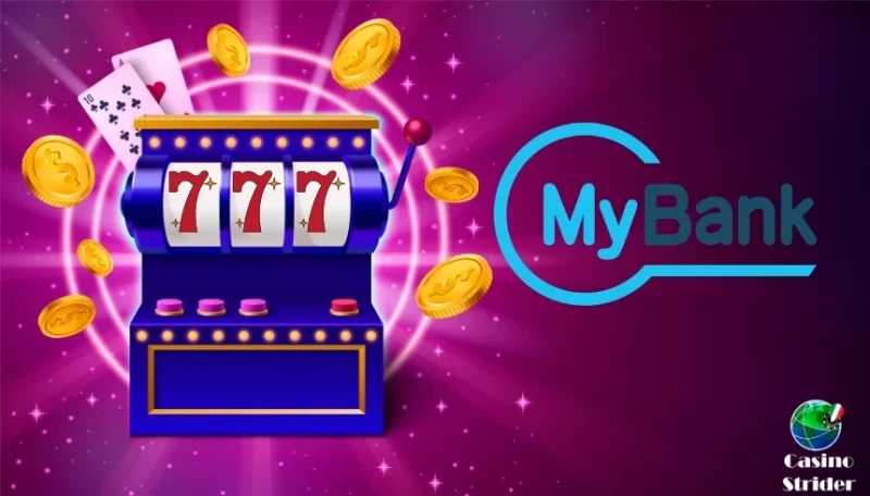 Migliori casinò MyBank