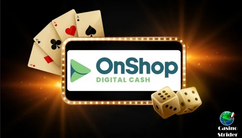 Migliori casinò online con OnShop