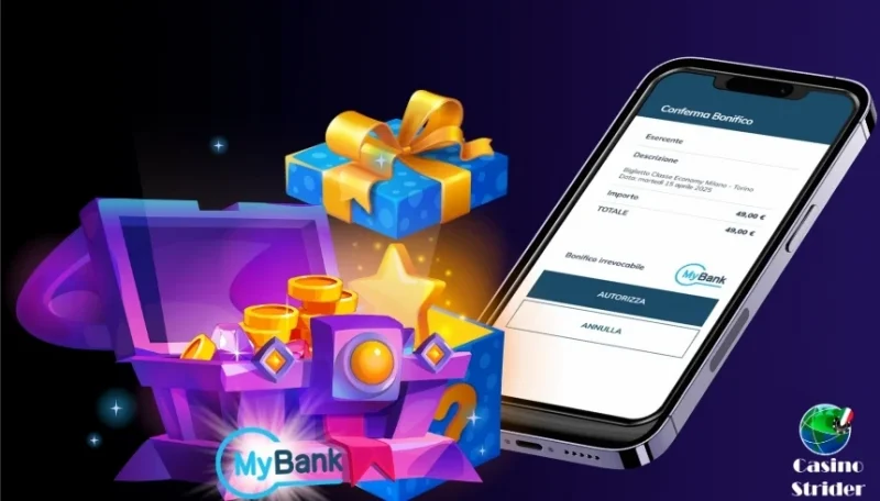 Studio pratico sull'impatto di MyBank sull'attivazione dei bonus
