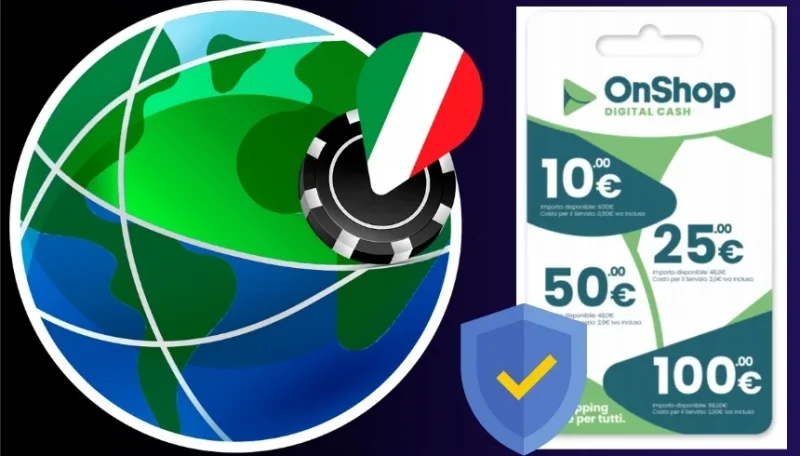 Un test pratico di Casinostrider