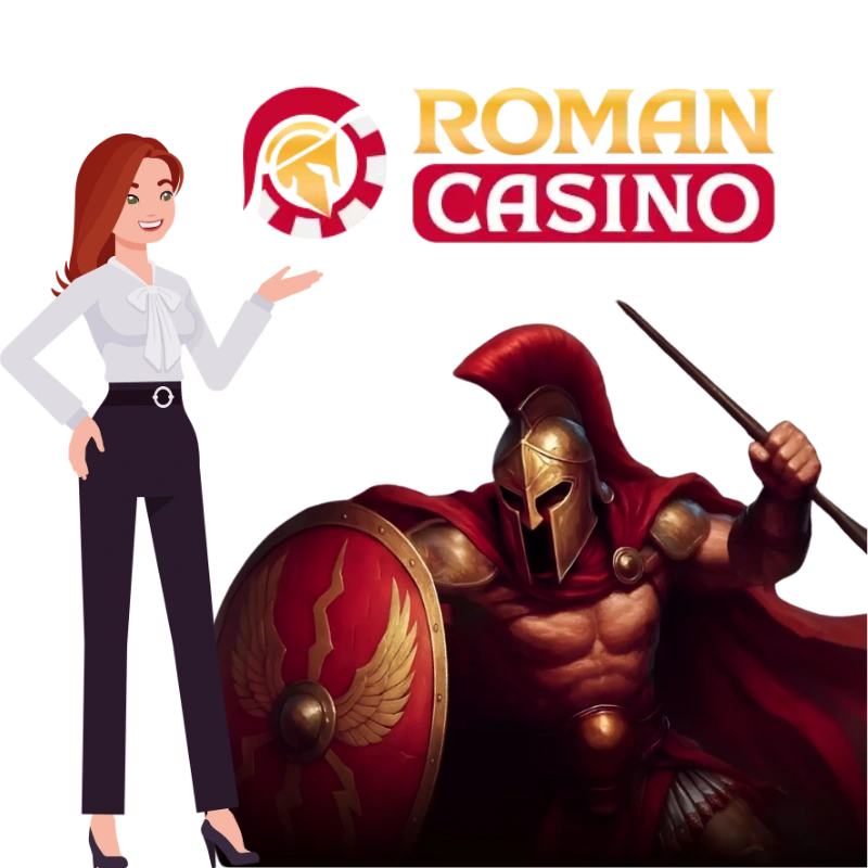 Roman Casino Recensione