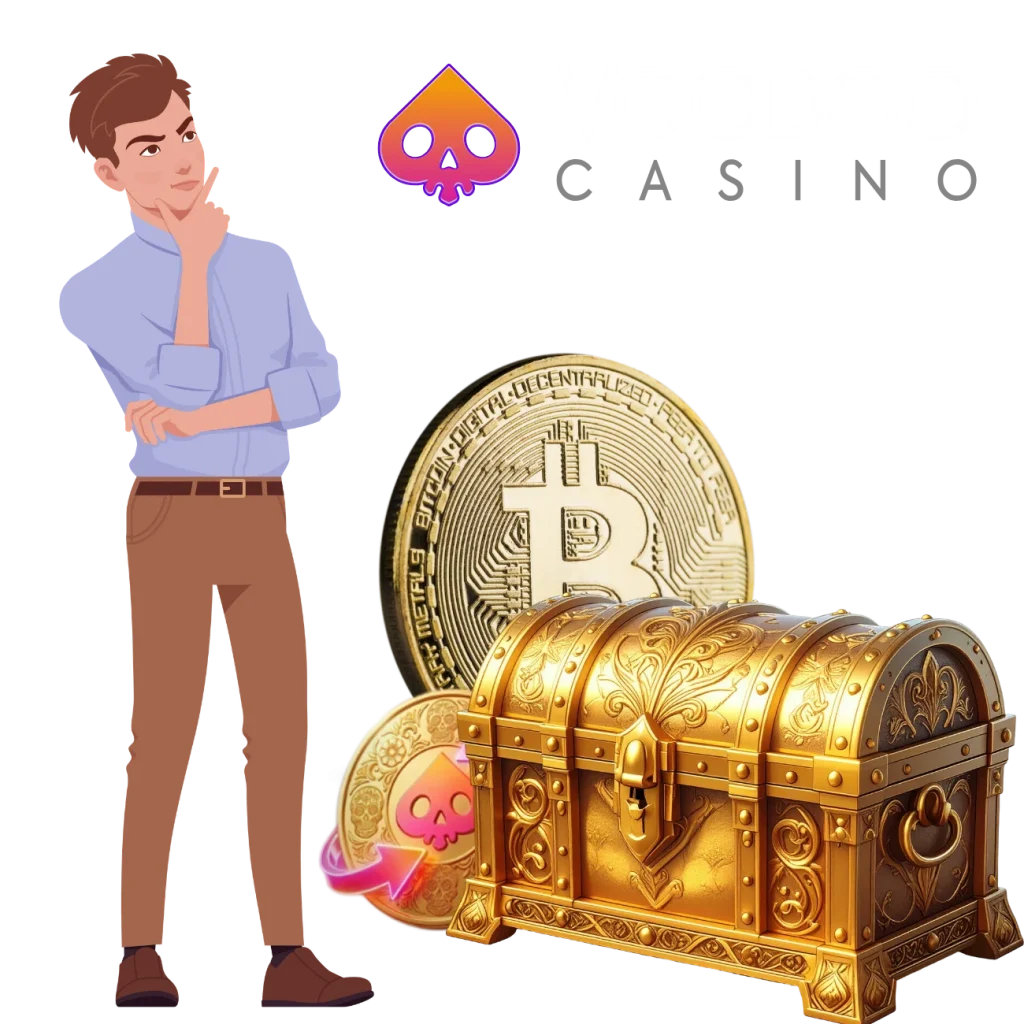 Voodoo Casino Recensione