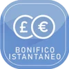 Bonifico Bancario Istantaneo logo