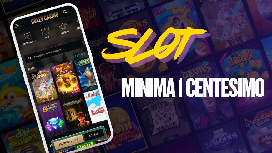 classifica delle migliori slot minima di 1 centesimo