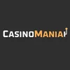casinomania casino logo