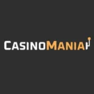 casinomania casino logo