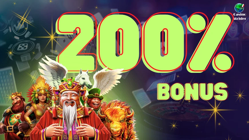 Come funziona bonus del 200%