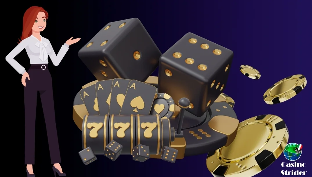 Giochi Casinomania