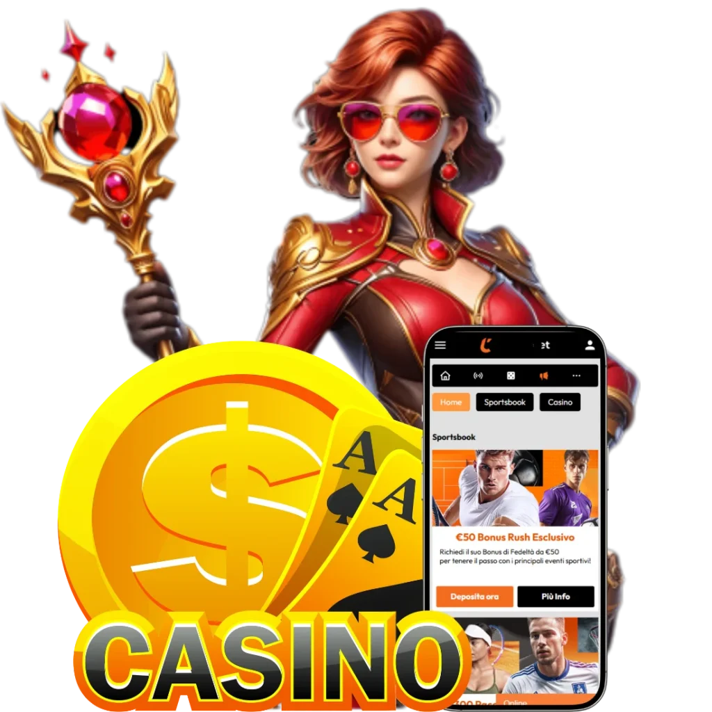 OptimBet Casino Recensione