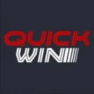 quickwin casino logo